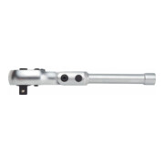 VIGOR Cliquet à articulation carré extérieur 6,3 = 1⁄4″ V3693