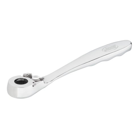 VIGOR Cliquet à commutation V5202-1 carré massif 6,3 mm (1/4 pouce)