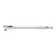 VIGOR Cliquet à denture fine à carré extérieur 6,3 mm (1/4 pouce) V4944, carré massif 6,3 mm, L totale 200 mm-1