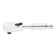 VIGOR Cliquet à denture fine à inversion courte V4944-XS Carré massif 6,3 mm (1/4 pouce) 95 mm-1