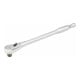 VIGOR Cliquet à denture fine réversible carré extérieur 12,5 mm (1/2"), L 380 mm-5