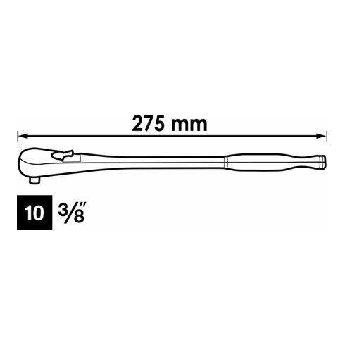 VIGOR Power Joint V5505