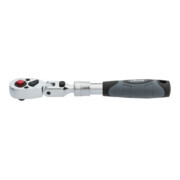 VIGOR Cliquet articulé télescopique 1⁄4″ V6614