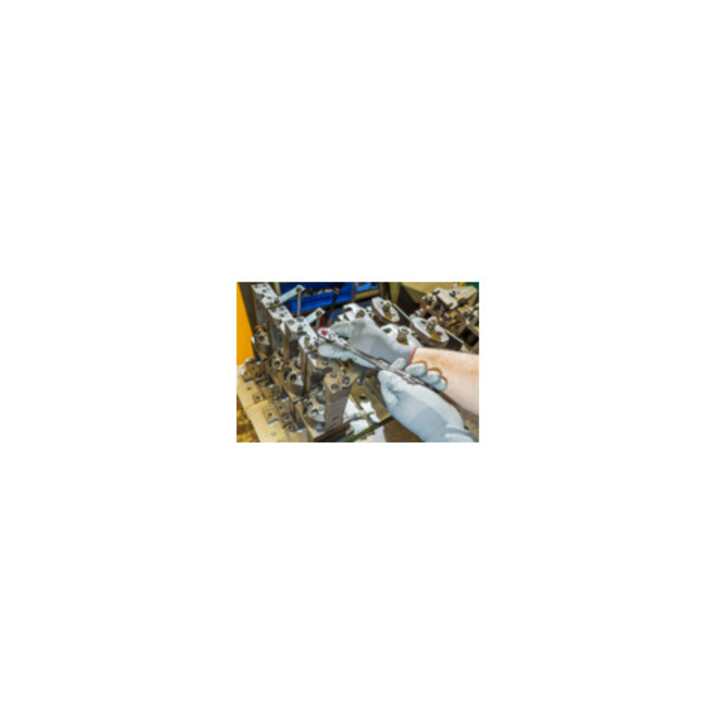 VIGOR Cliquet articulé télescopique 1⁄4″ V6614