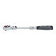 VIGOR Cliquet articulé télescopique 1⁄4″ V6614-5