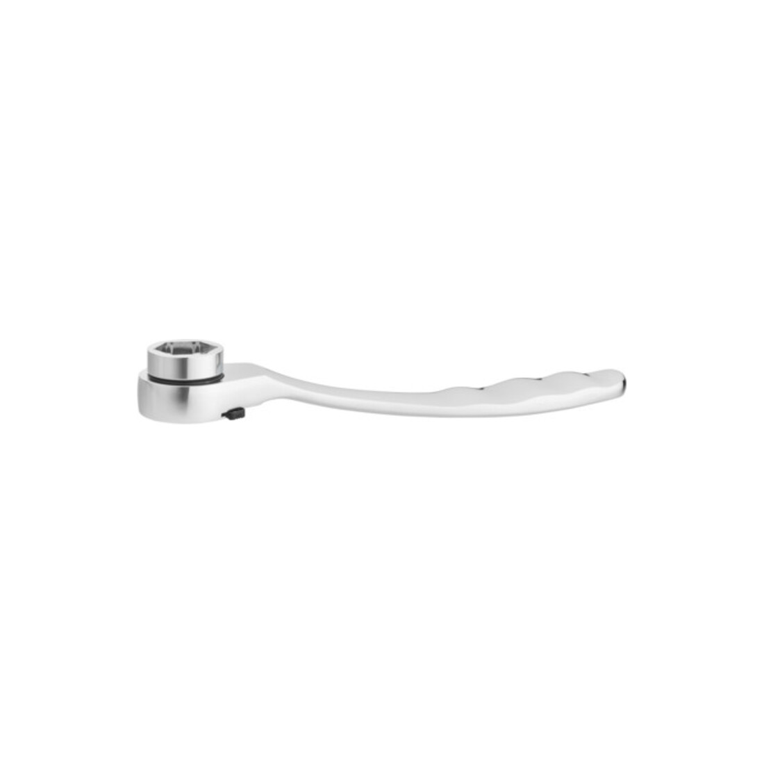 VIGOR Cliquet réversible 10 = 3/8 pouce carré extérieur pour douilles extra-plates V6202-1 ∙ Carré massif 10 mm (3/8 pouce)