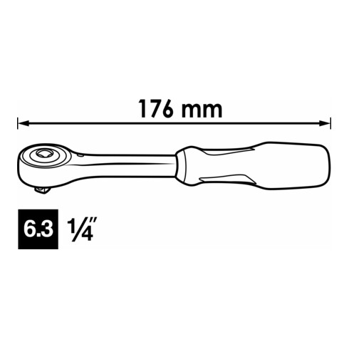 VIGOR Power Joint V5505