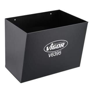 VIGOR Conteneur à déchets V6395