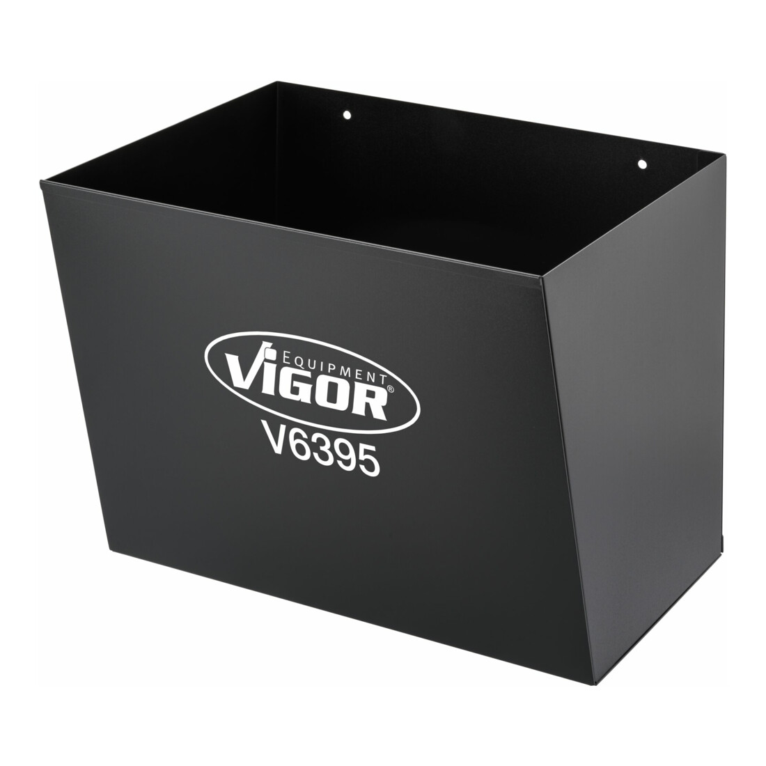 VIGOR Conteneur à déchets V6395