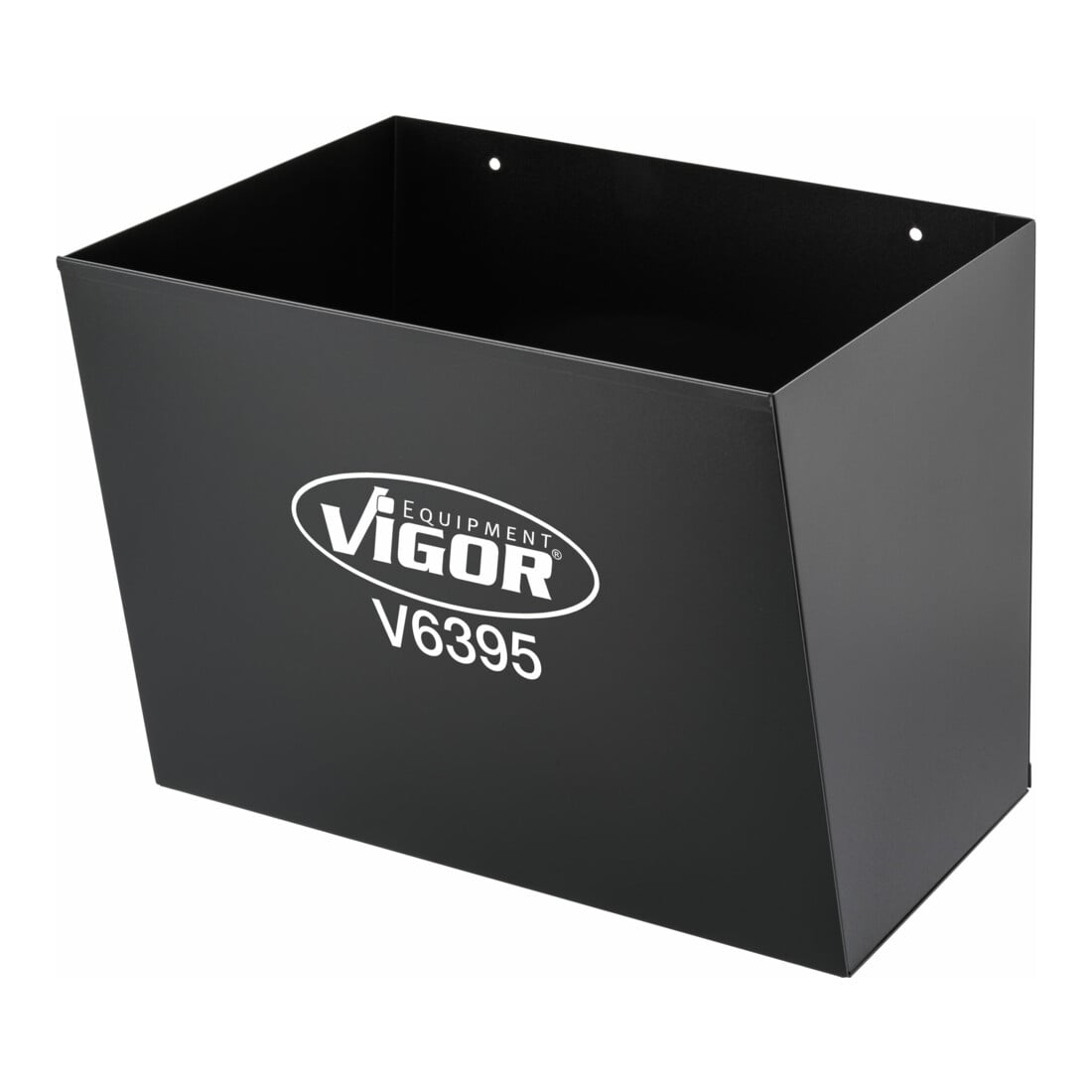 VIGOR Conteneur à déchets V6395