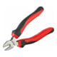 VIGOR Coupe-câbles V1617 Longueur totale : 160 mm-1