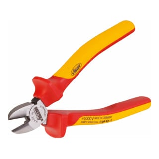 VIGOR Coupe-câbles VDE V2629 Longueur totale : 160 mm