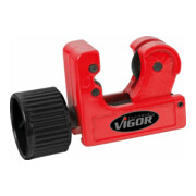 VIGOR Coupe-tube V2626