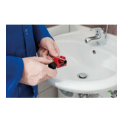 VIGOR Coupe-tube V2626-2