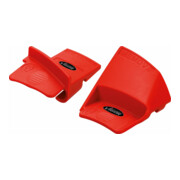VIGOR Courroie trapézoïdale crantée V3571, 2 outils