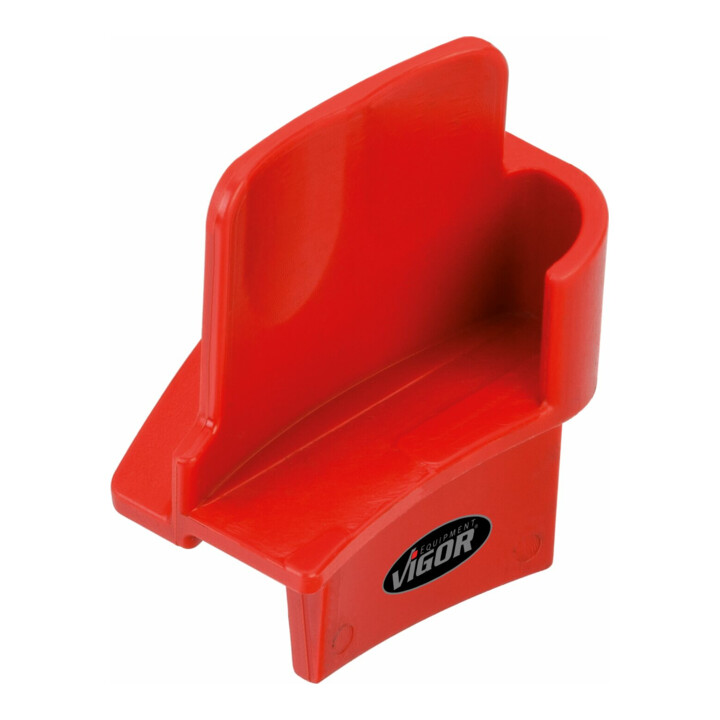 VIGOR Courroie trapézoïdale crantée V3571, 2 outils