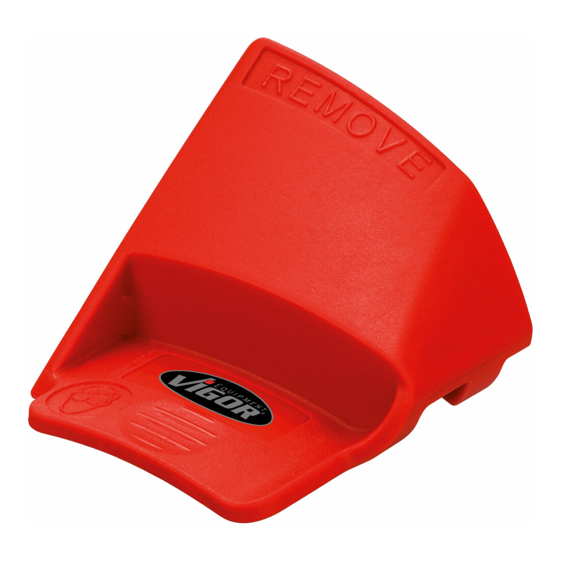 VIGOR Courroie trapézoïdale crantée V3571, 2 outils