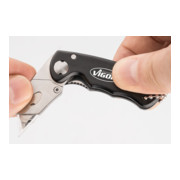 VIGOR Couteau pliant universel mini V7099-S 100 mm-4