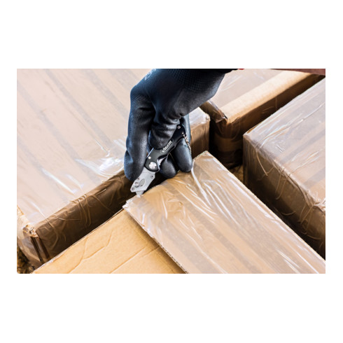 VIGOR Couteau pliant universel mini V7099-S 100 mm