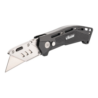 VIGOR Couteau pliant universel V7099 180 mm