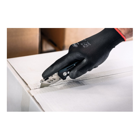 VIGOR Couteau pliant universel V7099 180 mm