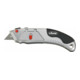 VIGOR Couteaux universels V1345, 11 outils-1