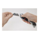VIGOR Couteaux universels V1345, 11 outils