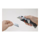 VIGOR Couteaux universels V1345, 11 outils