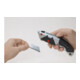 VIGOR Couteaux universels V1345, 11 outils
