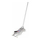 VIGOR Cric de manutention hydraulique en aluminium 1,35 t V2481