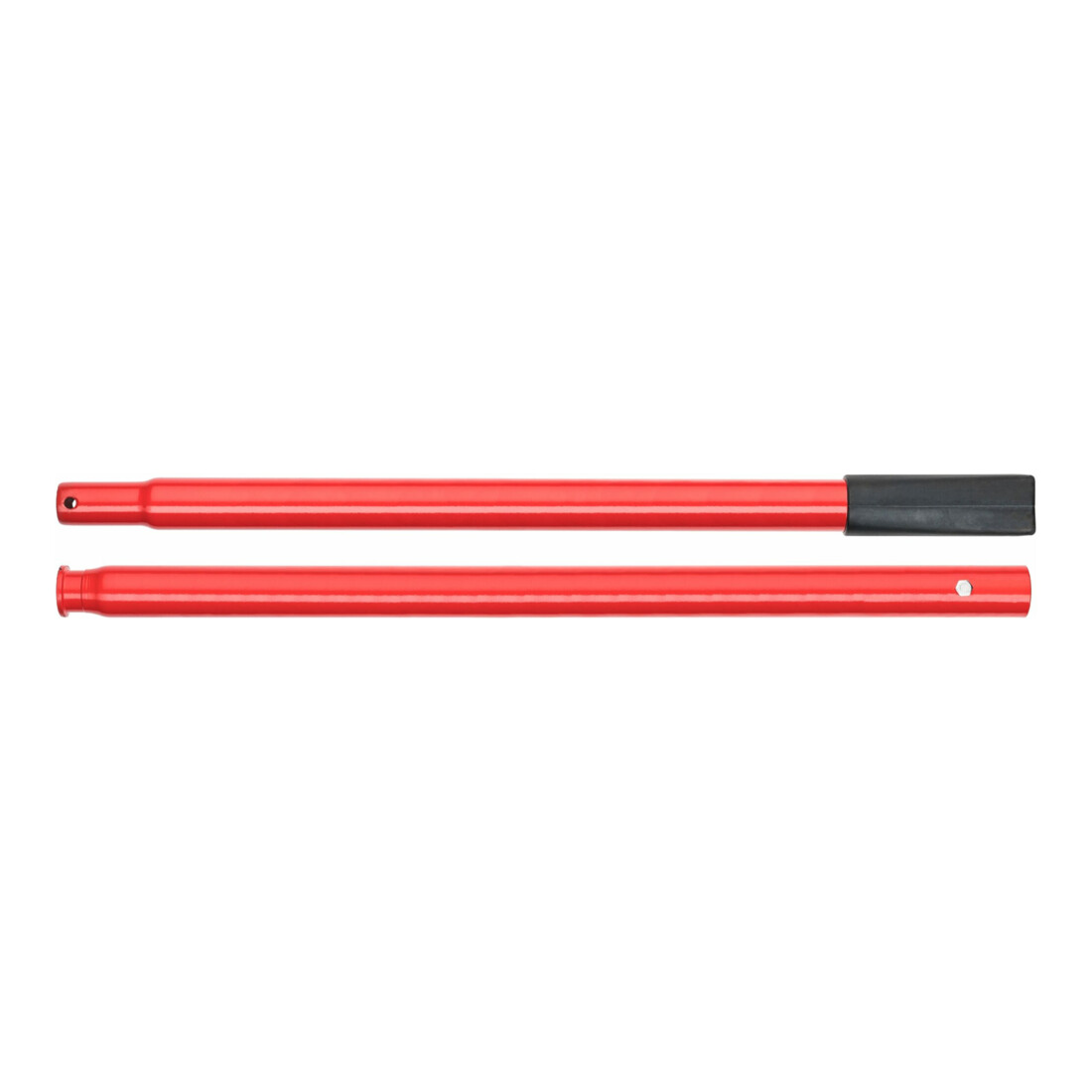 VIGOR Cric de service rouleur hydraulique 2 tonnes extra plat V6028
