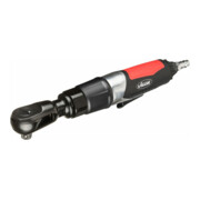 VIGOR Cricchetto ad aria quadro di manovra esterno 12,5 = 1/2" V5675, quadro pieno 12,5 mm (1/2"), L=308.5mm, Meccanismo a percussione per perni ad alte prestazioni