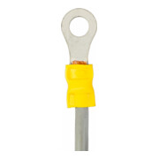 VIGOR Crimpzangen Satz V2499 6 teilig-2