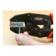 VIGOR Crimpzangen Satz V2499 6 teilig-4
