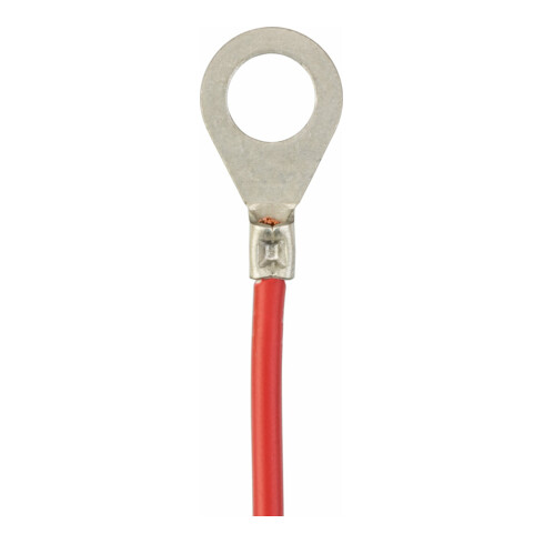 VIGOR Crimpzangen Satz V2499 6 teilig