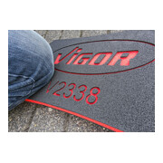 VIGOR Cuscino per ginocchi V2338, L=475 mm-5