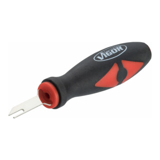 VIGOR Dénudeur de câble 15 V4451-15