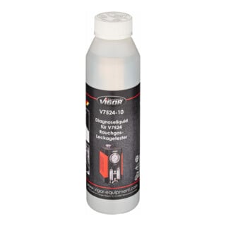 VIGOR Diagnoseliquid, V7524-10