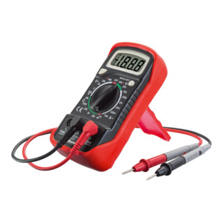 VIGOR Digital Multimeter V4324