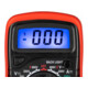 VIGOR Digital Multimeter V4324-2
