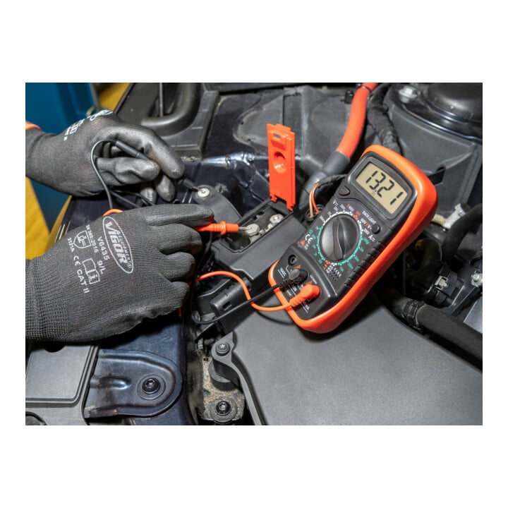 VIGOR Digital Multimeter V4324