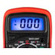 VIGOR Digitale Multimeter V4324-2