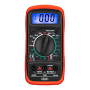 VIGOR Digitale Multimeter V4324-5