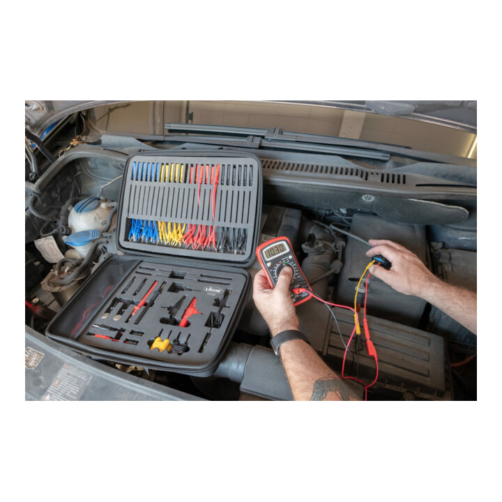 VIGOR Digitale Multimeter V4324