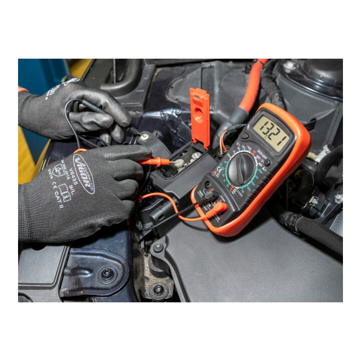 VIGOR Digitale Multimeter V4324