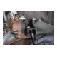 VIGOR Dispositif de rappel de piston de frein hydraulique