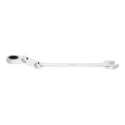 VIGOR Doppel-Gelenk Ratschen-Ring-Maulschlüssel V6752-12 12-2