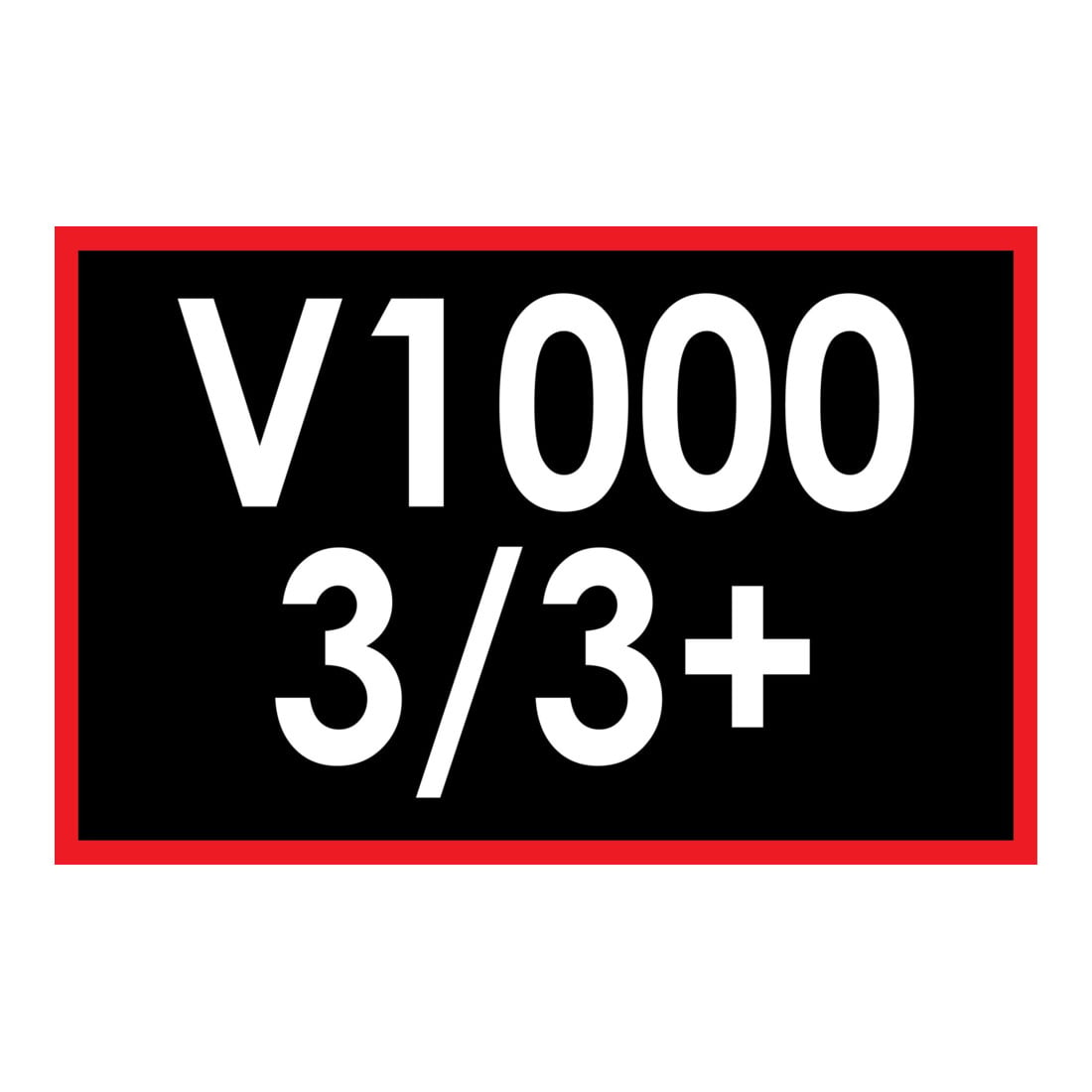 VIGOR Doppel-Maul- Doppel-Ring- und Ring-Maulschlüssel Satz V6726 6 – 22 6 x 7 – 20 x 22 mm 29 teilig