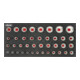 VIGOR Doppelsechskant-Steckschlüssel Satz, V7520, 42-teilig, 4 – 32 mm-1