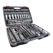 VIGOR dopsleutelset-4